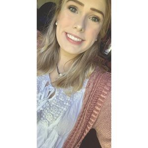 Meet your Posher, Jazmine